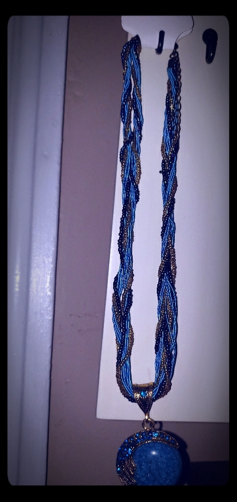 Brand New Necklace